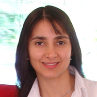Isabel Harb Manssour